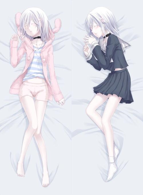 某科学的铃科百合子