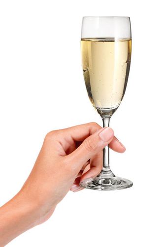怎么挑选香槟酒杯