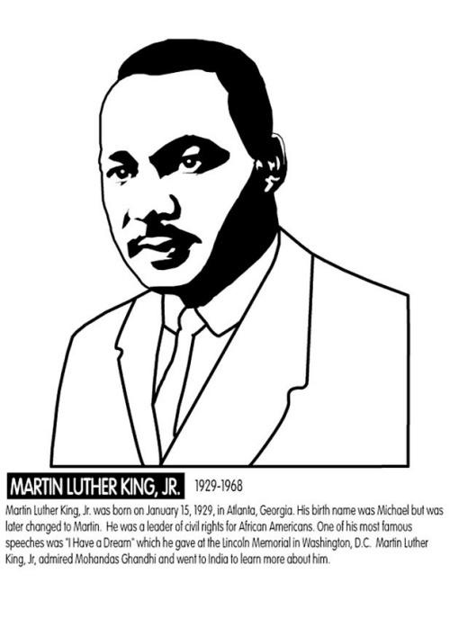 难忘记忆——马丁路德金墓前沉思