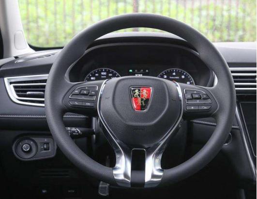 缺点六:方向盘发飘