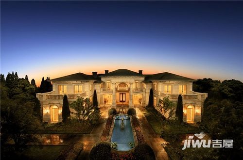 北京壹号庄园*在售情况