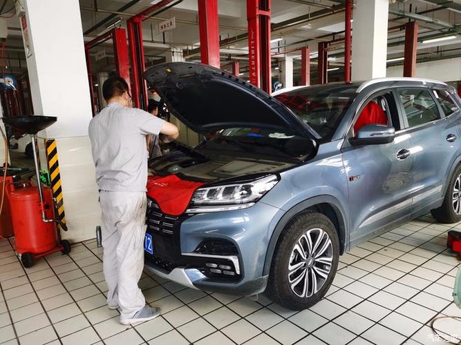 钛金灰瑞虎八二保记