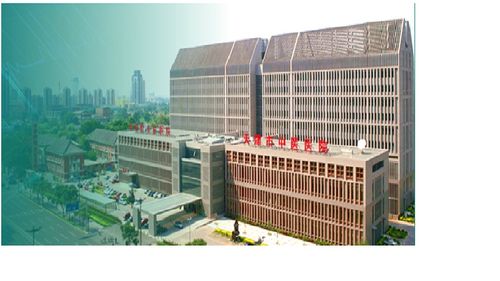 天津市中医药研究院附属医院(长征医院)