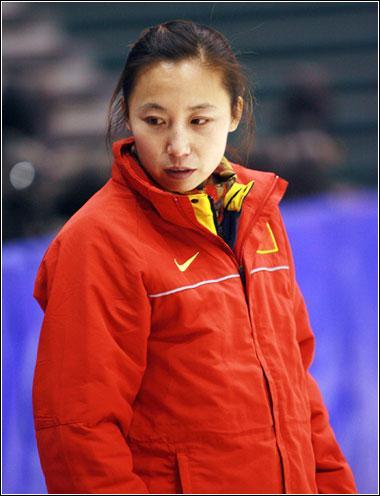 [体坛风云会]嘉宾介绍——李琰