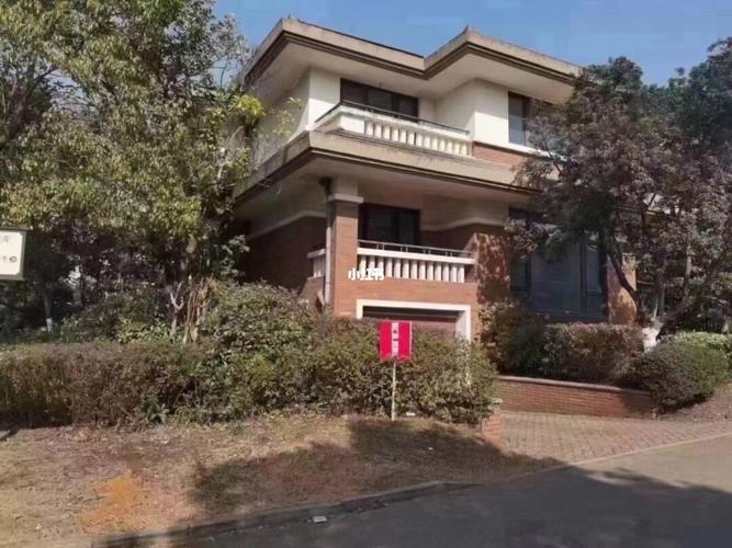 岳麓区独栋别墅,降价100w.快来看看_别墅_岳麓山_长沙