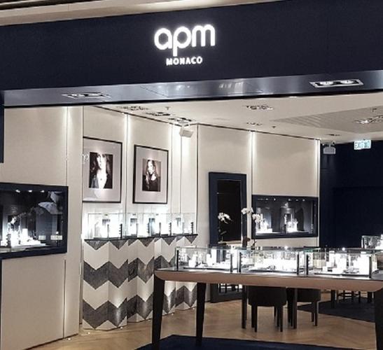 apm monaco(铜锣湾时代广场店)