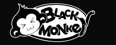 blackmonkey black monkey 黑猴子 cg 代购