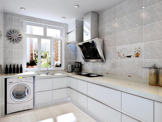 厨房用哪种瓷砖好厨房瓷砖选购指导