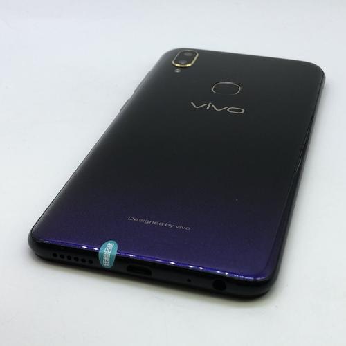 vivo【z3】全网通 黑色 4g/64g 国行 95成新