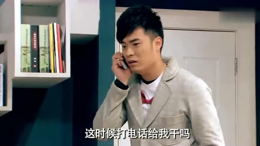 《爱情公寓》:曾小贤以为胡一菲睡着了,想为所欲为!结局可惨了