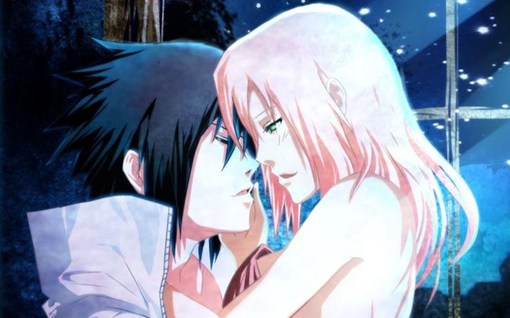 佐樱佐助x小樱mvyoustupidgirl