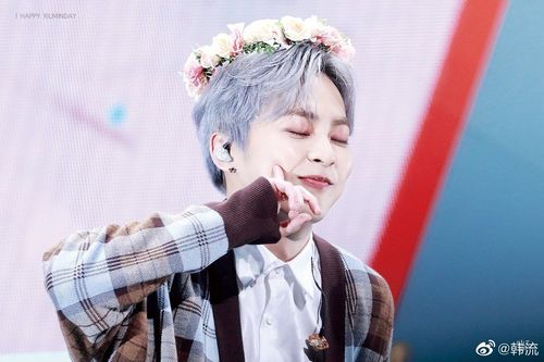 金珉锡 2020.3.26生快!