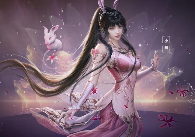 斗罗大陆七怪角色曲唐三的击溃好听刘宇宁的声音很燃