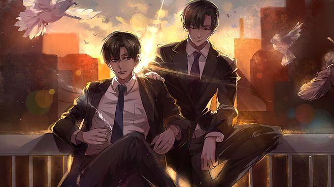 【全职高手】双叶