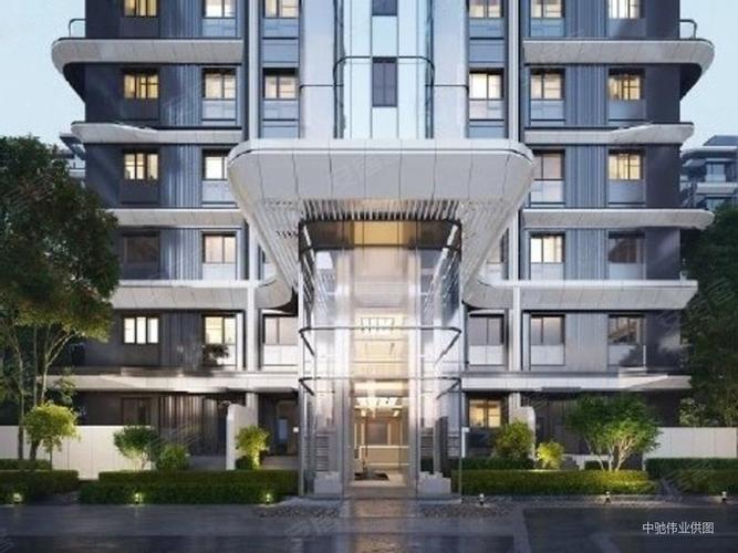 世茂北京天誉3室2厅2卫150.02㎡南北1585万