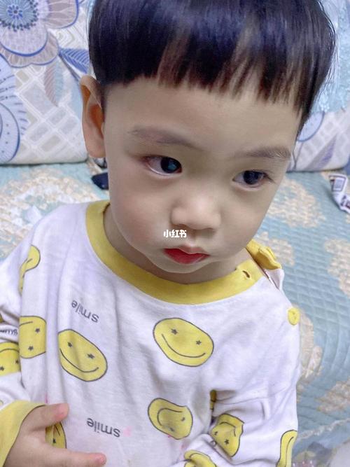 我的小朋友_小朋友_自拍_萌娃_宝宝日常
