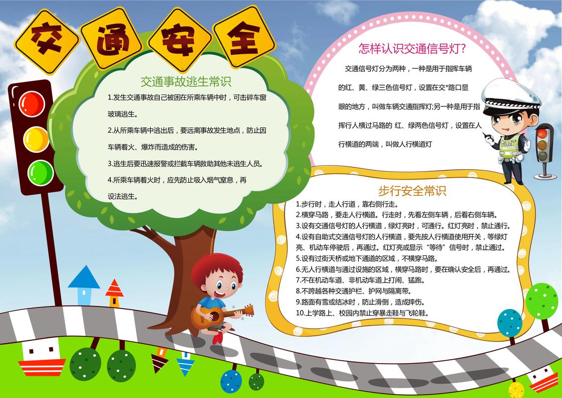 交通安全