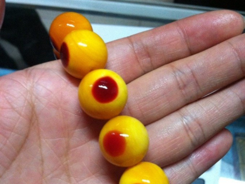 精致的文玩把件的背后有着什么你不知道的事?