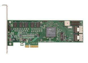 戴尔/dell perc h730 raid 阵列卡/控制器 1gb nv高速缓存