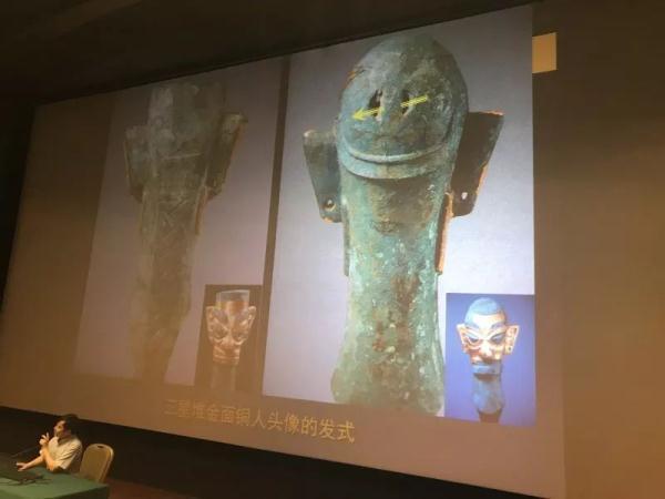 从三星堆到金沙村,考古学的家带你回望古蜀国"前半身"