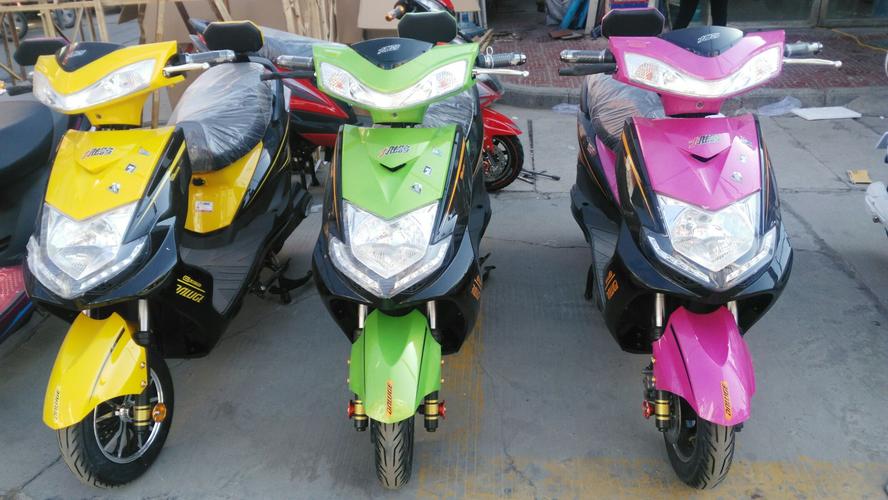 大陆鸽电动车,品牌值得信赖!