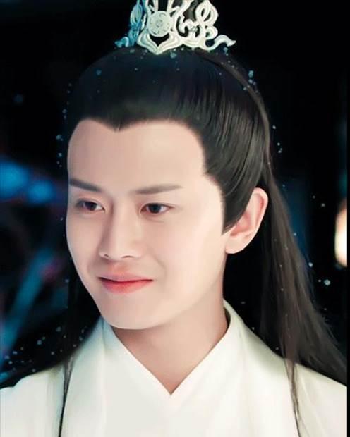 白子画,花千骨,任嘉伦,肖战,赵丽颖