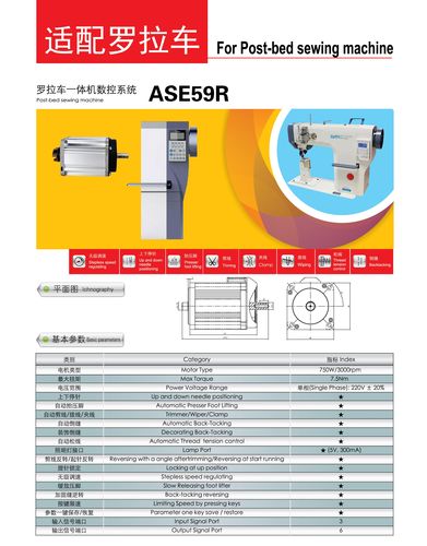ase59r罗拉车一体机数控系统