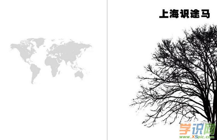 封面设计种类那么多,风格也层出不穷,那么你想知道关于黑白封面