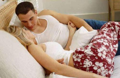 备孕时,夫妻若有这5个特征,怀女宝宝的几率会高一些