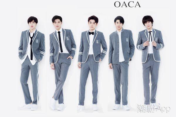 盘点觉醒东方旗下艺人 awaken-f男团出道引关注