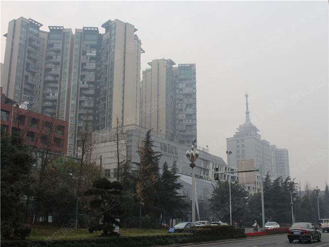 华置西锦城-成都华置西锦城楼盘图片信息-搜狐焦点