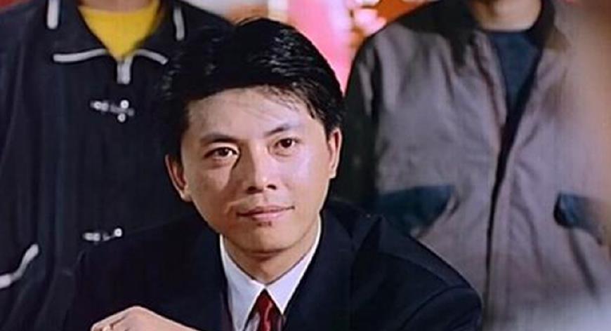 同演《鼠胆龙威》走红,林国斌因受伤息影,而他却在拍戏时去世!