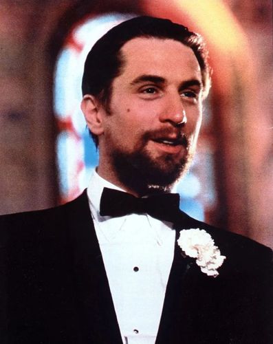 罗伯特德尼罗生日快乐