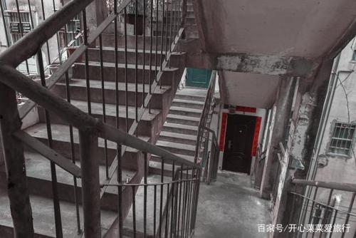 传言南宁最红的鸳鸯楼要拆?一代人的记忆再不看就没了