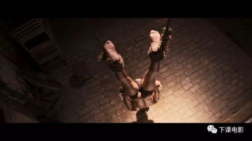 《被解救的姜戈》