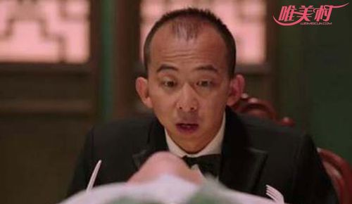 巨兴茂的老婆照片曝光 引来网友的热议和讨论