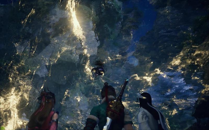 38神舞幻想全剧情全流程