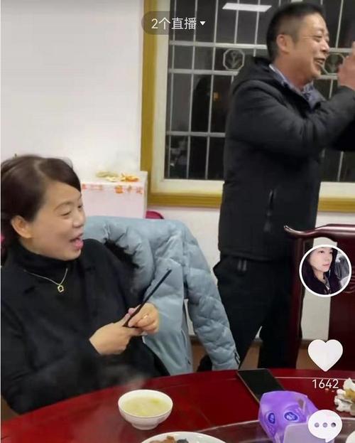 回家老杜官司缠身许妈有热粥相迎孙卓让孙海洋舒心地笑了