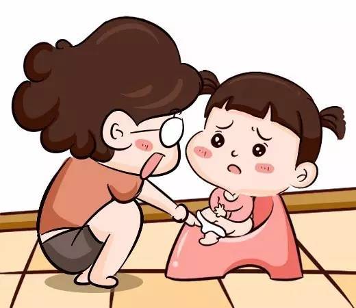 把尿毁一生!再不给宝宝做如厕引导就晚了!