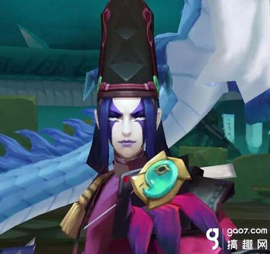 阴阳师黑晴明皮肤怎么获得 黑晴明皮肤获得方法