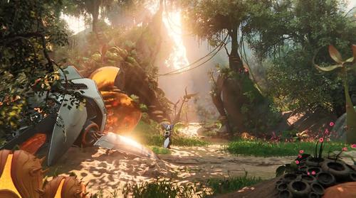 系列新作《瑞奇与叮当 裂隙》将于 6 月 11 日独占登陆 ps5 平台,发布