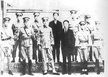 中国工农革命军