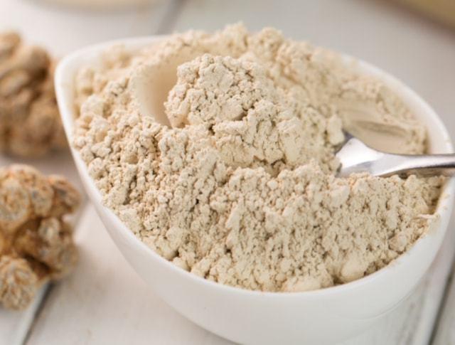 长期喝三七粉的人收获了哪些好处哪类人不适合不妨看看