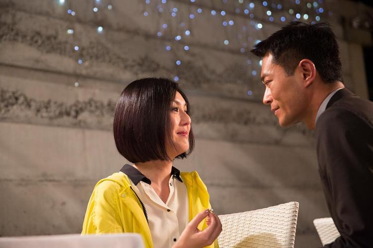 单身男女2单身男女ii官方剧照剧照图片