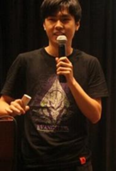蔡浩宇,相当有才华却很低调的现米哈游最大股东,也是米哈游成立和