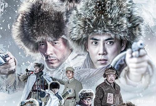 林海雪原背景:四平败退后,我党面对国民党强敌,为何下决心剿匪