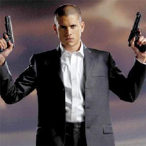 越狱高清头像 魔幻手机电影