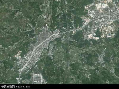 惠东县 白花镇 白花镇卫星地图 本站收录有:2020白花镇卫星地图高清版