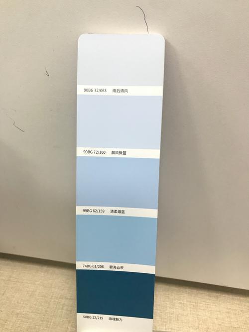 北欧风装修 墙面乳胶漆电视背景墙色卡_背景墙_北欧风