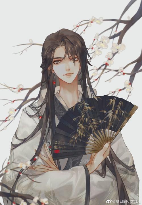 将进酒萧池野沈泽川